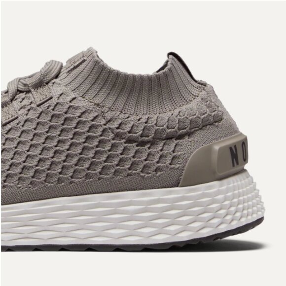 New NOBULL Men's Allday Knit- Fallen Rock - Picture 6 of 11